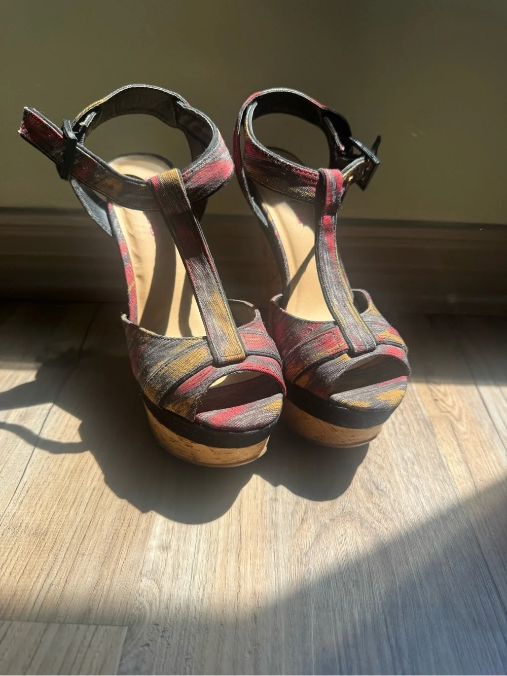 N/A these are